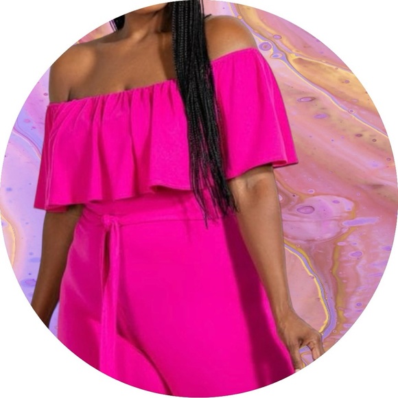 PINK ME🌸 - Picture 10 of 11